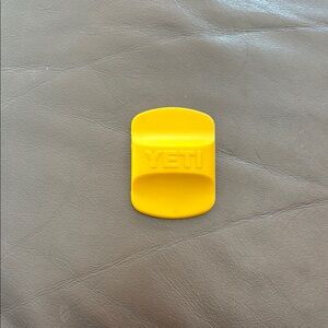YETI Magslider only Alpine Yellow